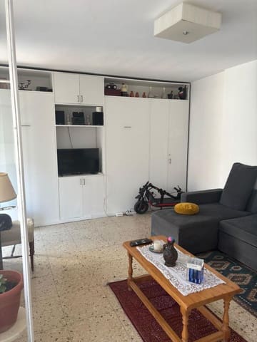 2 soveværelse Lejlighed til salg i Centro Urbano, Benidorm - € 178.000 (Ref: 9128278)