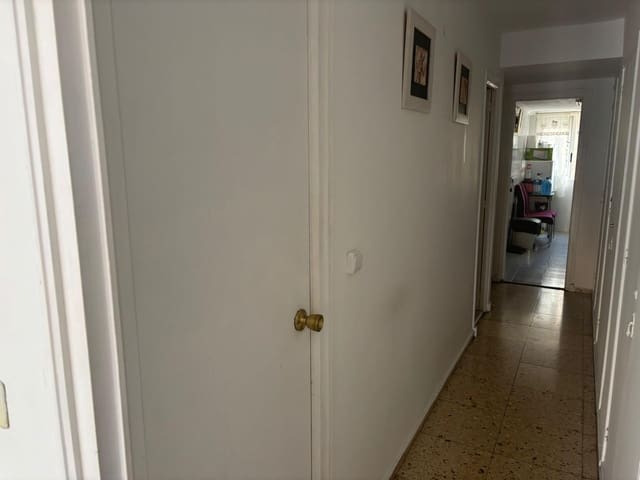 2 soveværelse Lejlighed til salg i Centro Urbano, Benidorm - € 178.000 (Ref: 9128278)