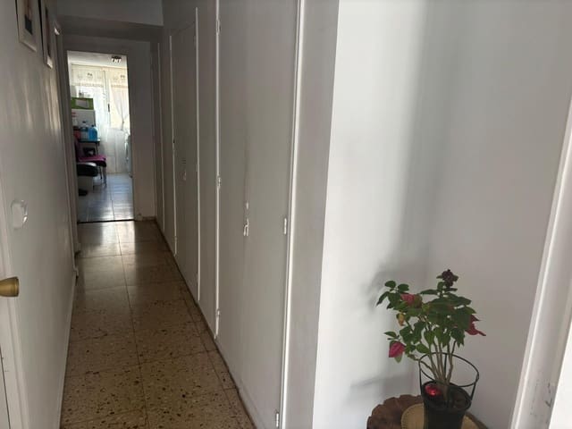 2 soveværelse Lejlighed til salg i Centro Urbano, Benidorm - € 178.000 (Ref: 9128278)
