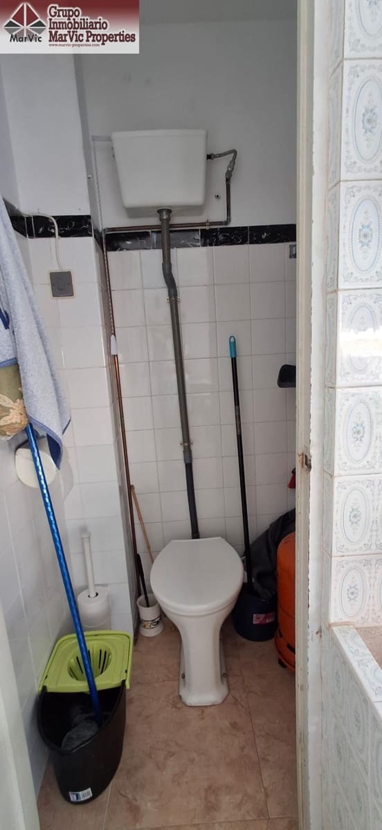 4 bedroom Flat for sale in La Villajoyosa / Vila Joiosa - € 240,000 (Ref: 9129762)