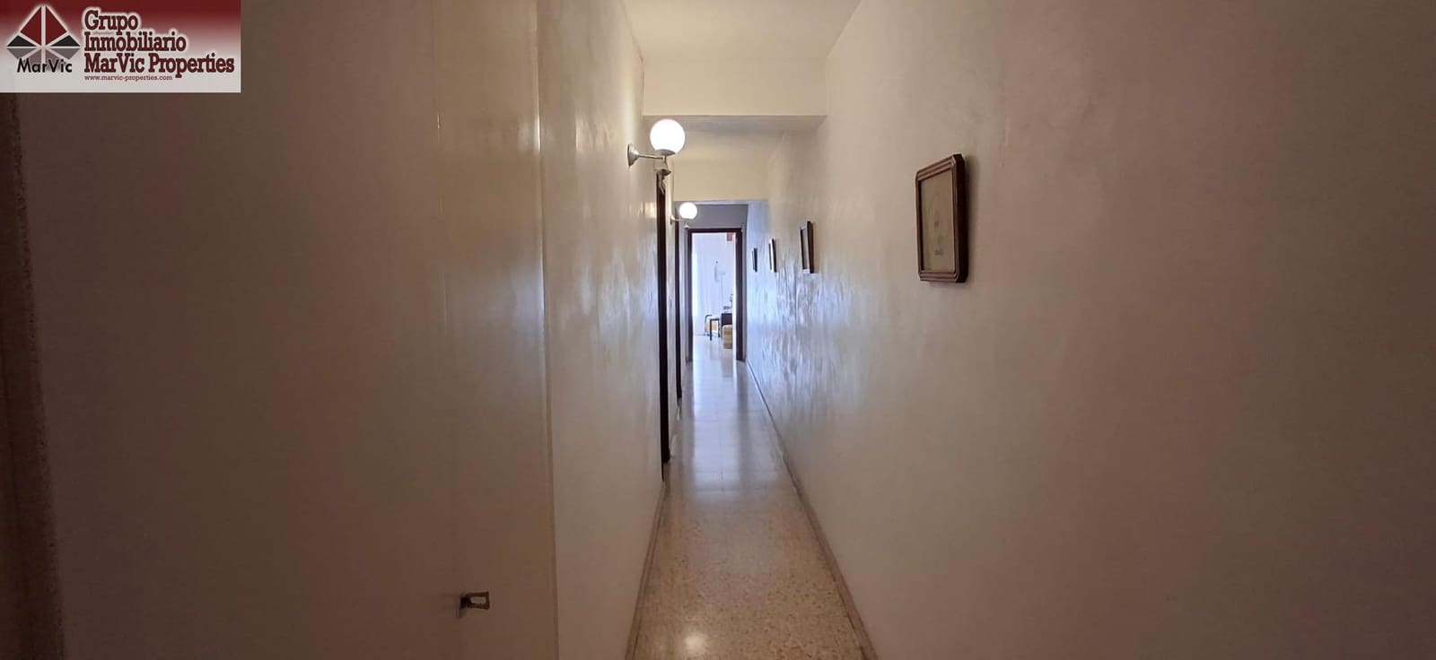 4 bedroom Flat for sale in La Villajoyosa / Vila Joiosa - € 240,000 (Ref: 9129762)