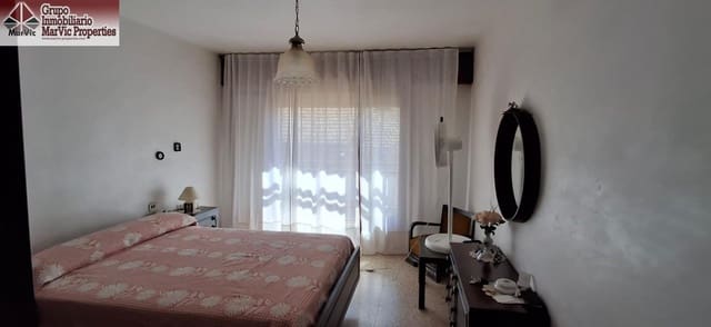 Piso de 4 habitaciones en La Villajoyosa / Vila Joiosa en venta - 240.000 € (Ref: 9129762)