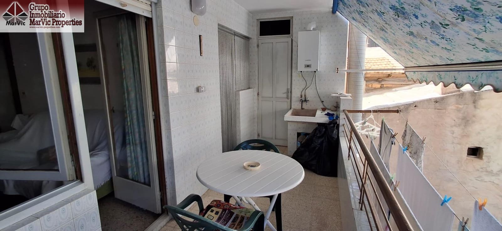 4 bedroom Flat for sale in La Villajoyosa / Vila Joiosa - € 240,000 (Ref: 9129762)