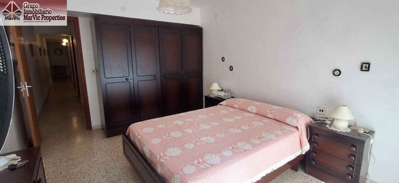 4 bedroom Flat for sale in La Villajoyosa / Vila Joiosa - € 240,000 (Ref: 9129762)