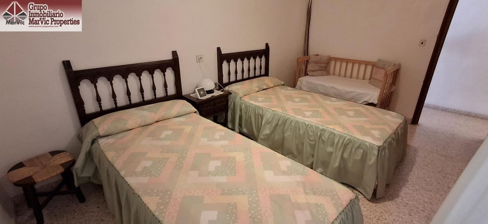 4 bedroom Flat for sale in La Villajoyosa / Vila Joiosa - € 240,000 (Ref: 9129762)