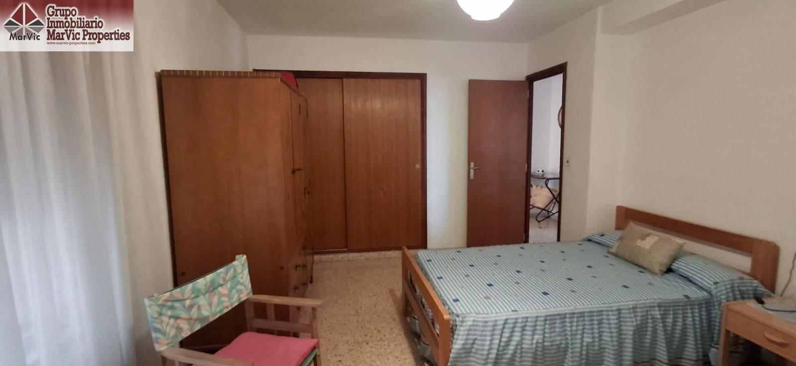 4 bedroom Flat for sale in La Villajoyosa / Vila Joiosa - € 240,000 (Ref: 9129762)