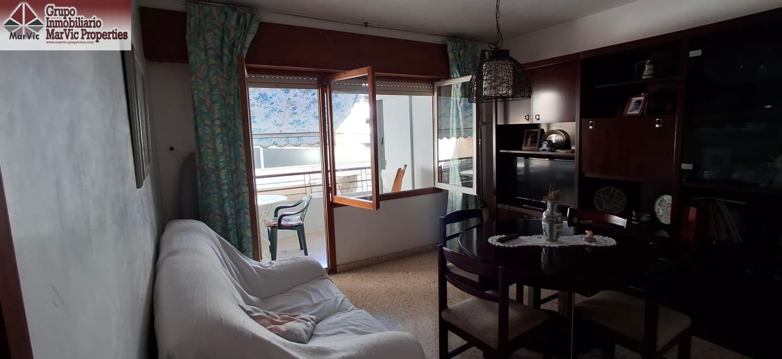 4 bedroom Flat for sale in La Villajoyosa / Vila Joiosa - € 240,000 (Ref: 9129762)