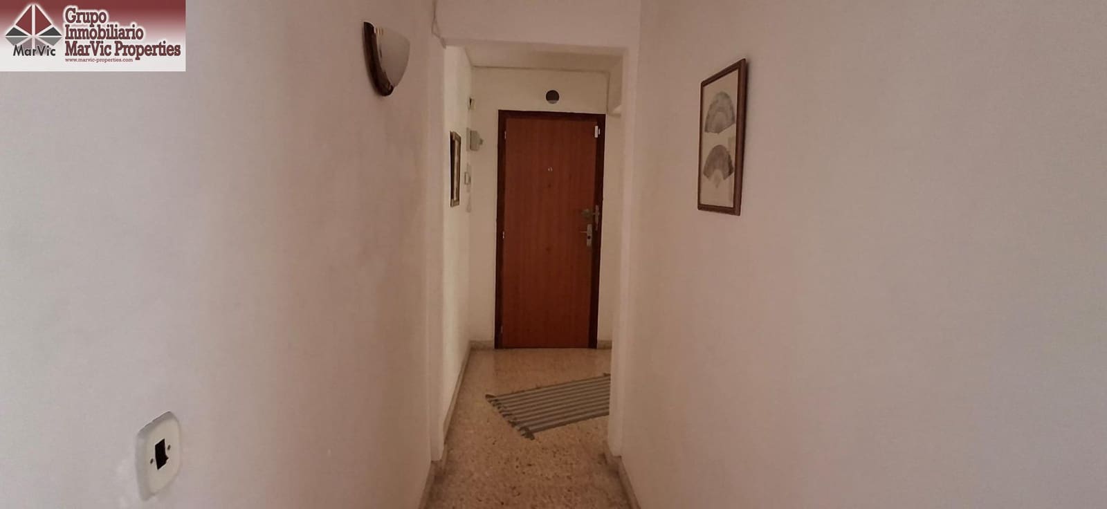 4 bedroom Flat for sale in La Villajoyosa / Vila Joiosa - € 240,000 (Ref: 9129762)