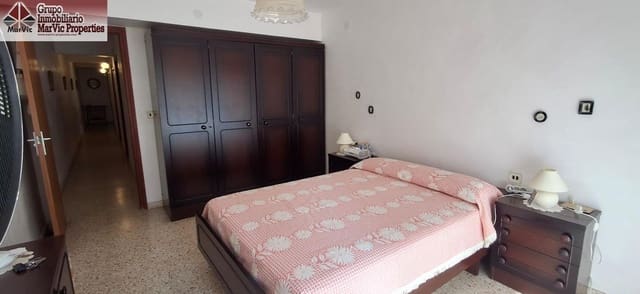 Piso de 4 habitaciones en La Villajoyosa / Vila Joiosa en venta - 240.000 € (Ref: 9129762)