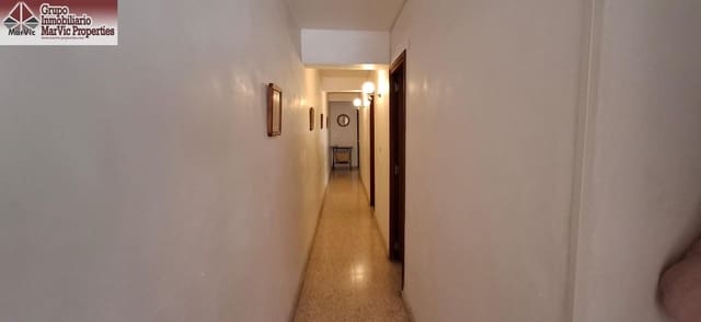 Piso de 4 habitaciones en La Villajoyosa / Vila Joiosa en venta - 240.000 € (Ref: 9129762)