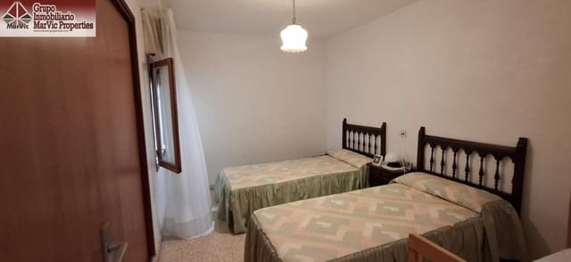 Piso de 4 habitaciones en La Villajoyosa / Vila Joiosa en venta - 240.000 € (Ref: 9129762)