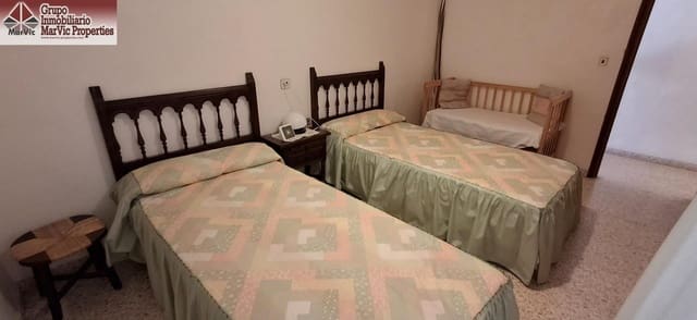 Piso de 4 habitaciones en La Villajoyosa / Vila Joiosa en venta - 240.000 € (Ref: 9129762)