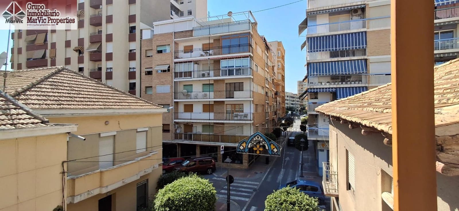 4 bedroom Flat for sale in La Villajoyosa / Vila Joiosa - € 240,000 (Ref: 9129762)