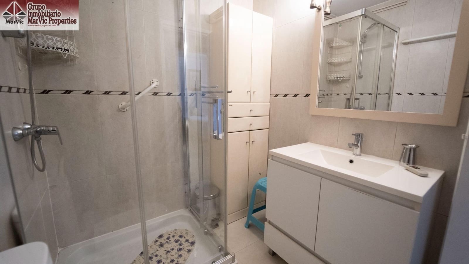 2 soveværelse Semi-Rækkehus til leje i Barranco Hondo - € 1.150 (Ref: 9129764)