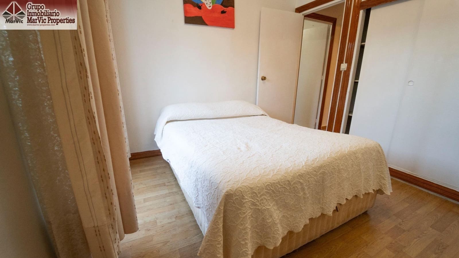 2 soveværelse Semi-Rækkehus til leje i Barranco Hondo - € 1.150 (Ref: 9129764)