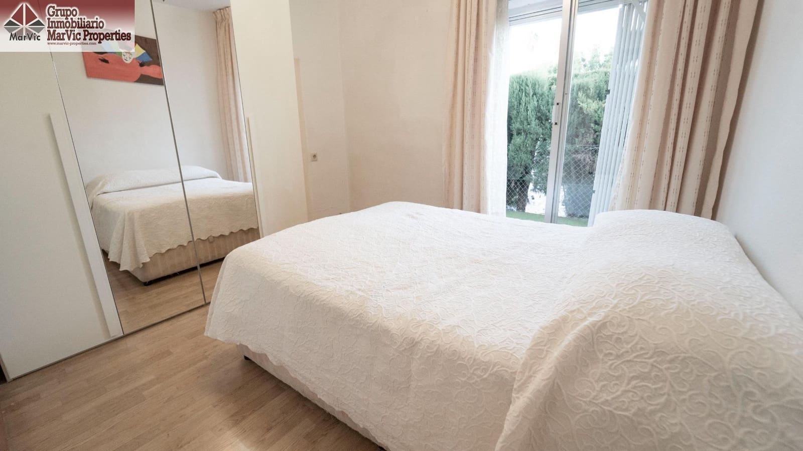 2 soveværelse Semi-Rækkehus til leje i Barranco Hondo - € 1.150 (Ref: 9129764)