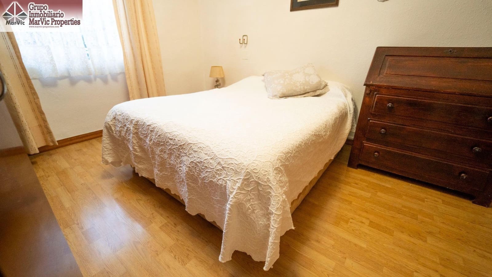 2 soveværelse Semi-Rækkehus til leje i Barranco Hondo - € 1.150 (Ref: 9129764)