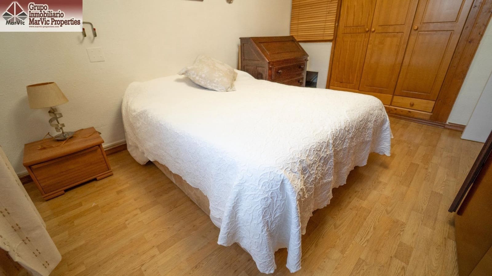 2 soveværelse Semi-Rækkehus til leje i Barranco Hondo - € 1.150 (Ref: 9129764)