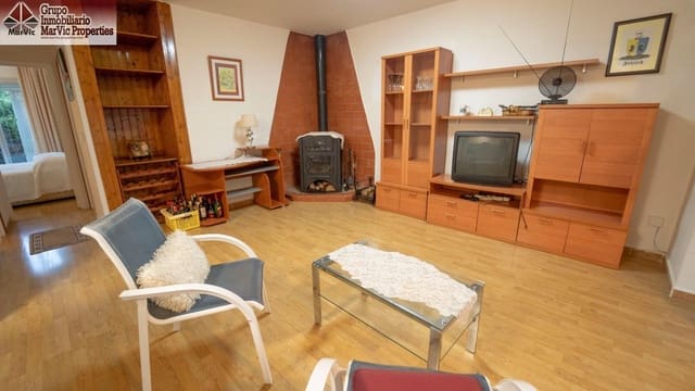 2 soveværelse Semi-Rækkehus til leje i Barranco Hondo, La Nucia - € 1.150 (Ref: 9129764)