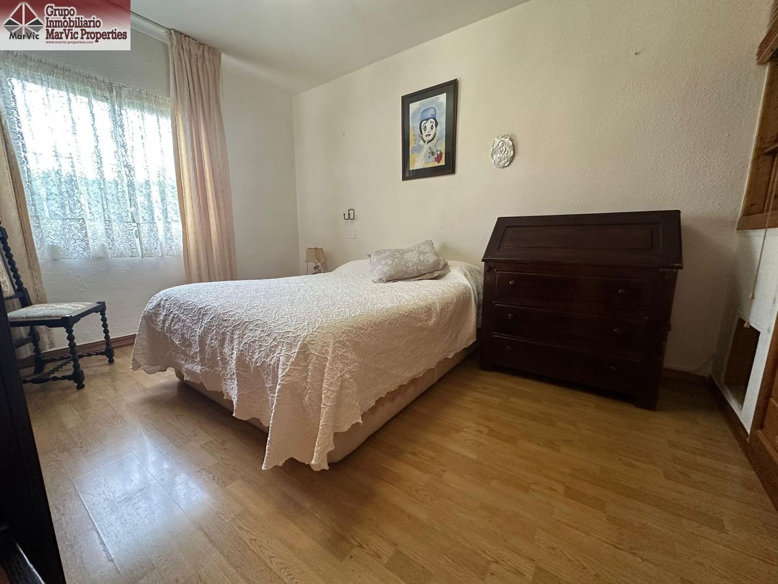 2 soveværelse Semi-Rækkehus til leje i Barranco Hondo - € 1.150 (Ref: 9129764)