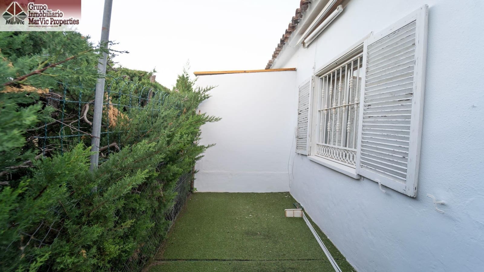 2 soveværelse Semi-Rækkehus til leje i Barranco Hondo - € 1.150 (Ref: 9129764)