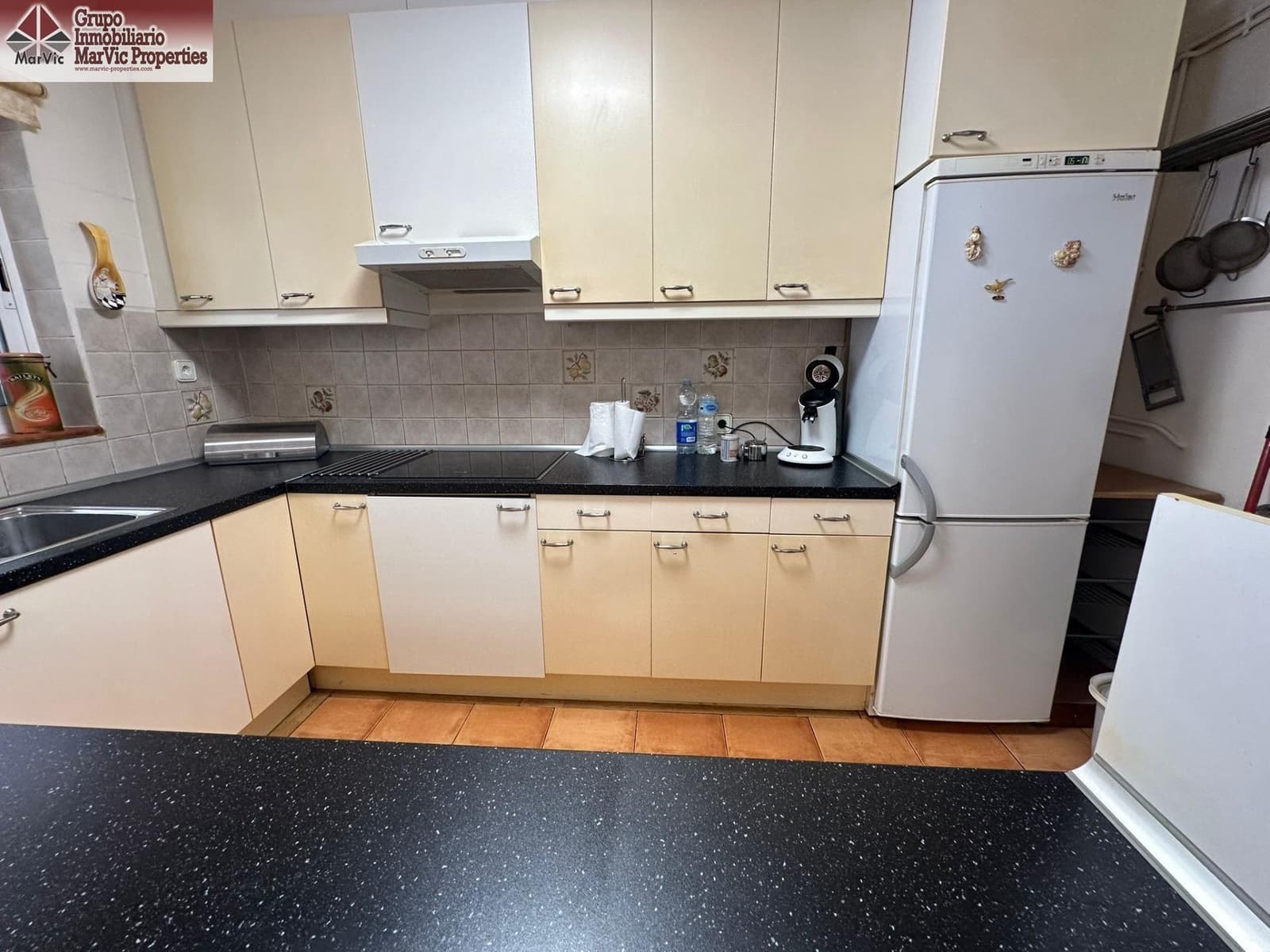 2 soveværelse Semi-Rækkehus til leje i Barranco Hondo - € 1.150 (Ref: 9129764)
