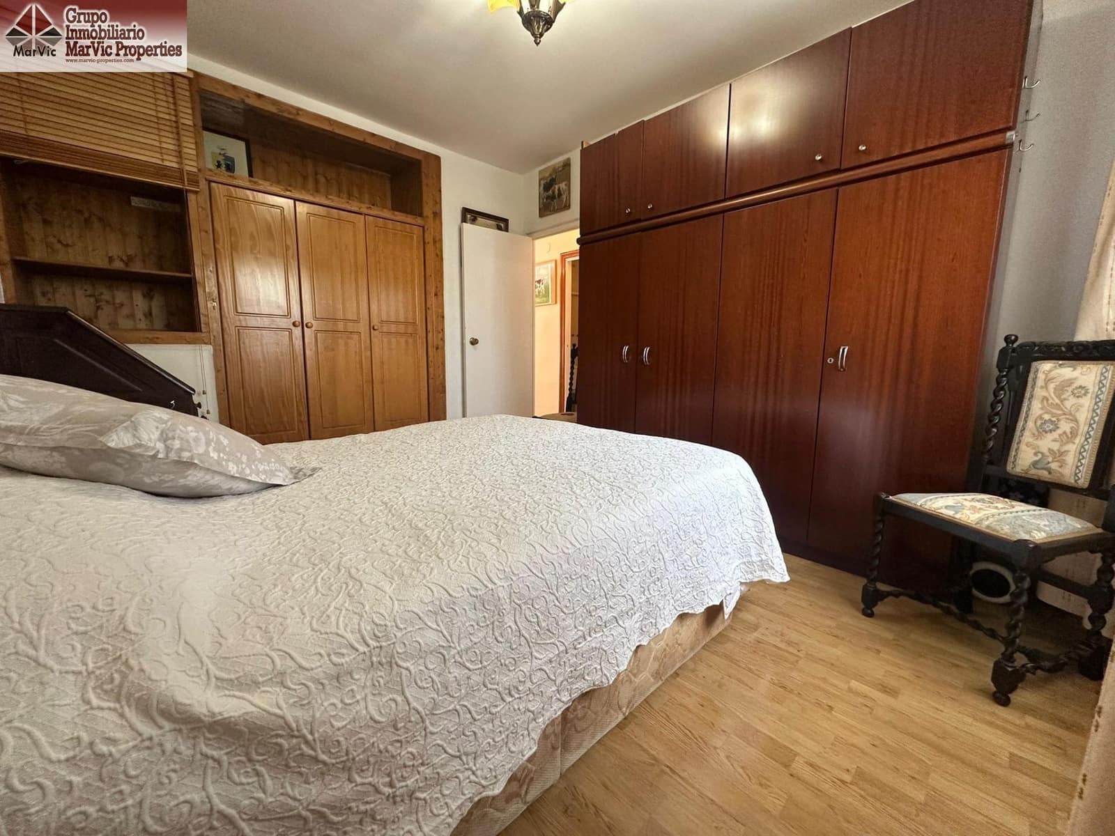 2 soveværelse Semi-Rækkehus til leje i Barranco Hondo - € 1.150 (Ref: 9129764)