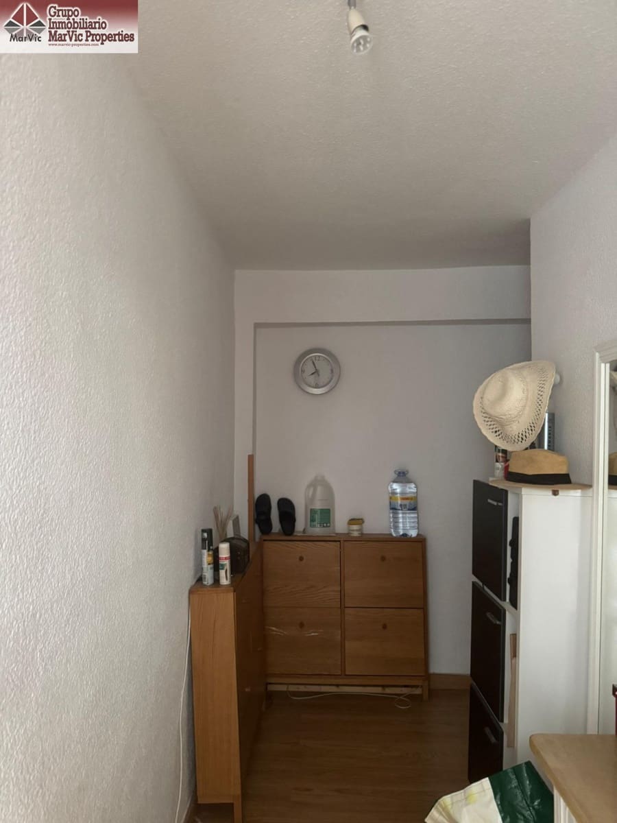 Piso de 3 habitaciones en La Villajoyosa / Vila Joiosa en venta - 140.000 € (Ref: 9137155)