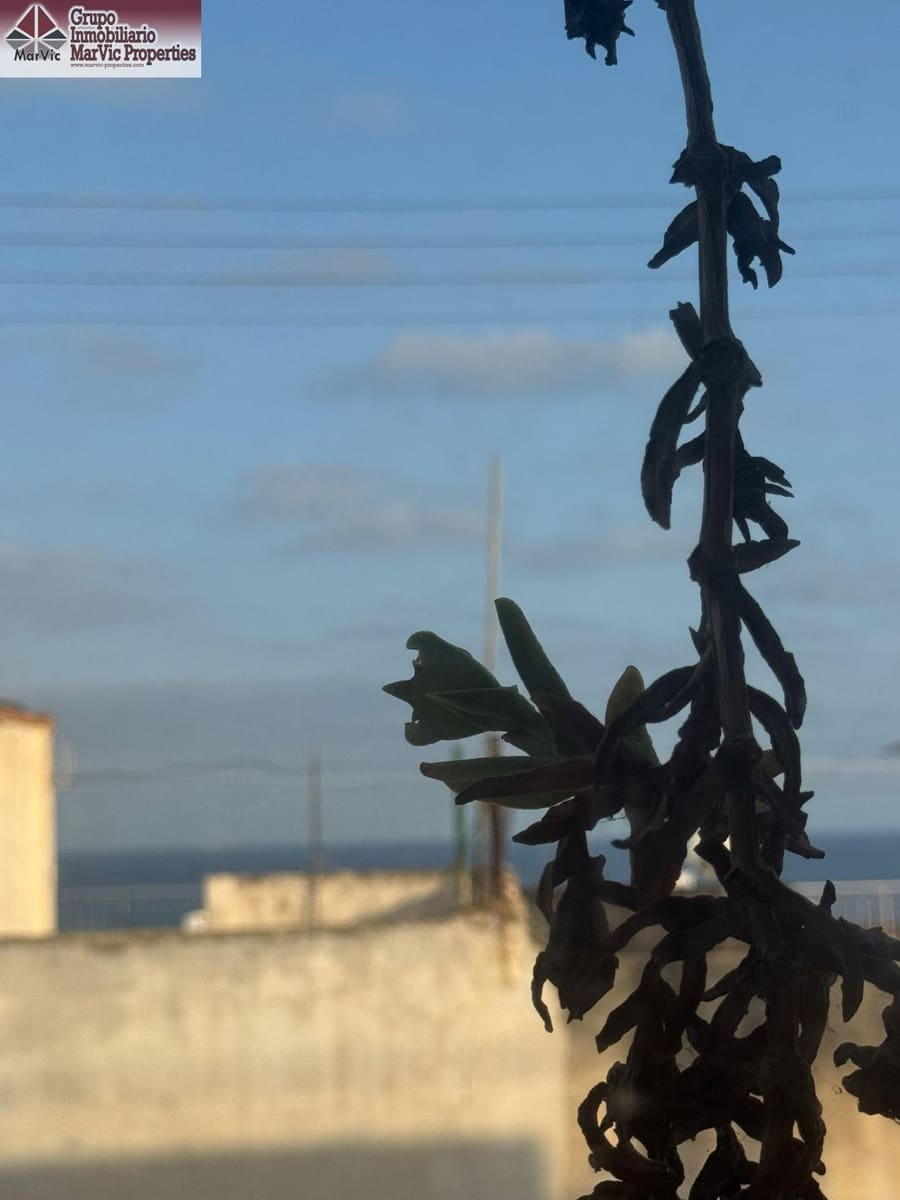 Piso de 3 habitaciones en La Villajoyosa / Vila Joiosa en venta - 140.000 € (Ref: 9137155)