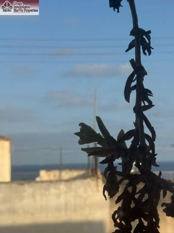 Piso de 3 habitaciones en La Villajoyosa / Vila Joiosa en venta - 140.000 € (Ref: 9137155)