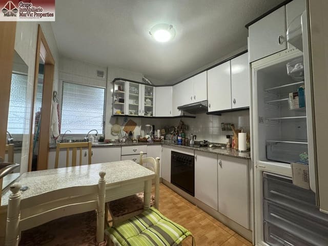 Piso de 3 habitaciones en La Villajoyosa / Vila Joiosa en venta - 140.000 € (Ref: 9137155)