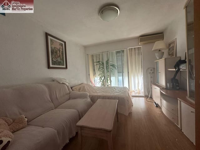 Piso de 3 habitaciones en La Villajoyosa / Vila Joiosa en venta - 140.000 € (Ref: 9137155)