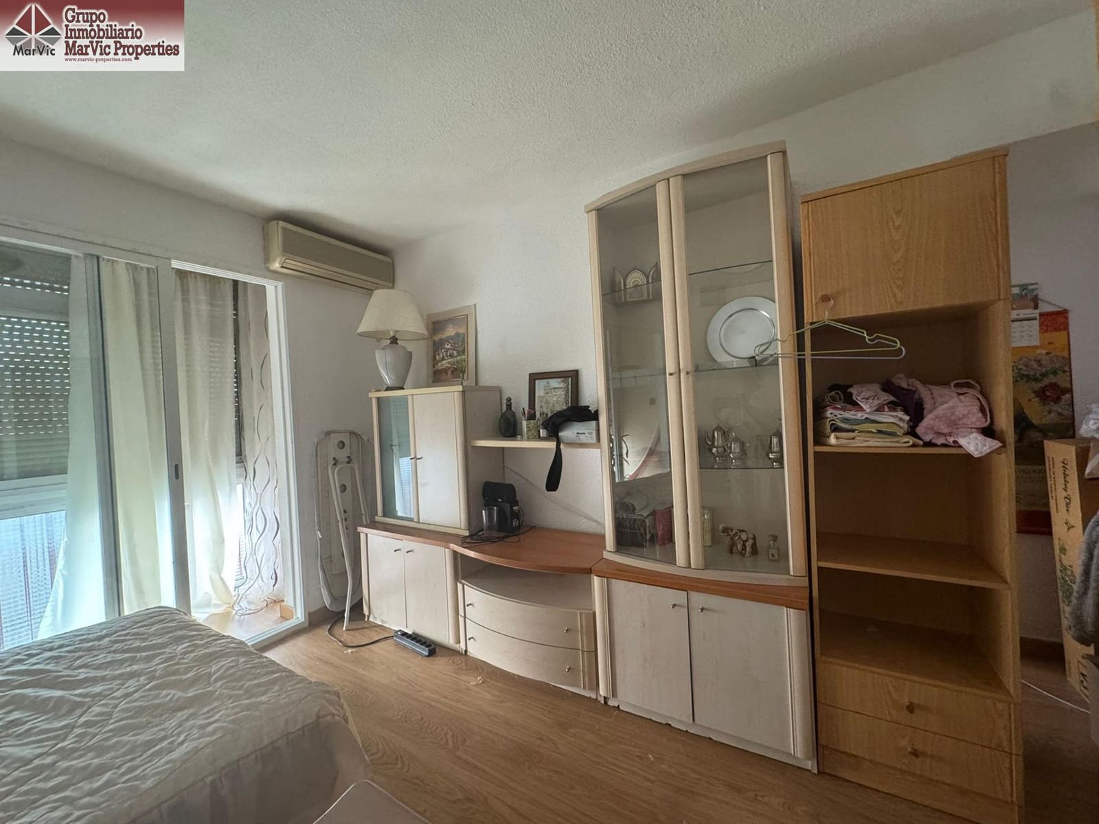 Piso de 3 habitaciones en La Villajoyosa / Vila Joiosa en venta - 140.000 € (Ref: 9137155)