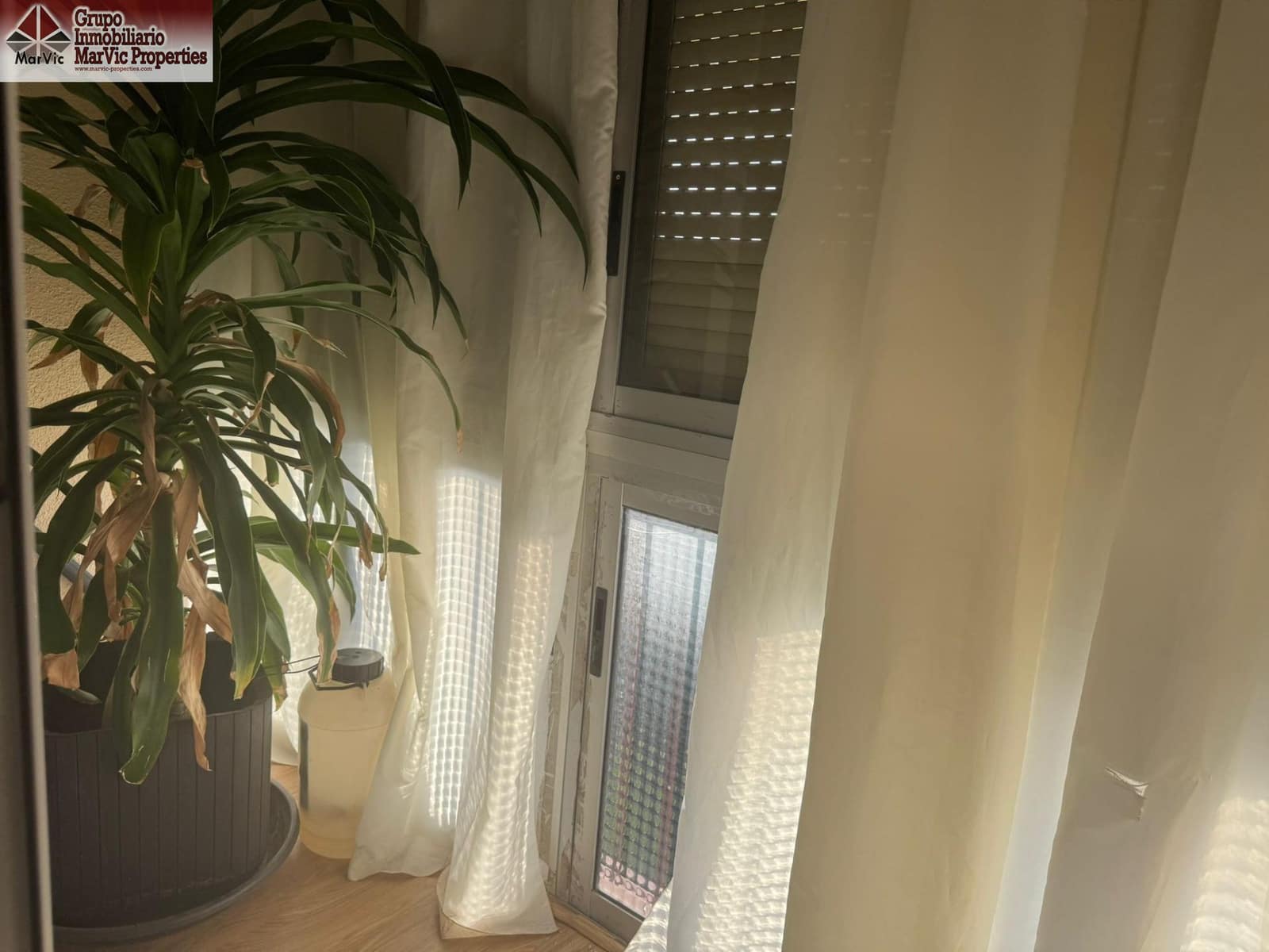 Piso de 3 habitaciones en La Villajoyosa / Vila Joiosa en venta - 140.000 € (Ref: 9137155)