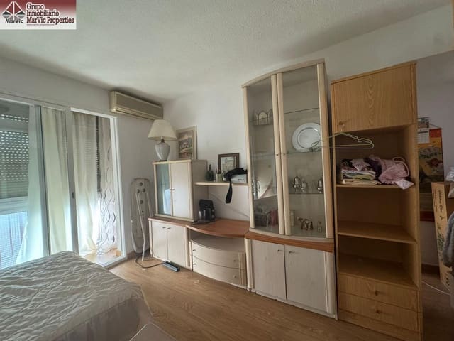 Piso de 3 habitaciones en La Villajoyosa / Vila Joiosa en venta - 140.000 € (Ref: 9137155)