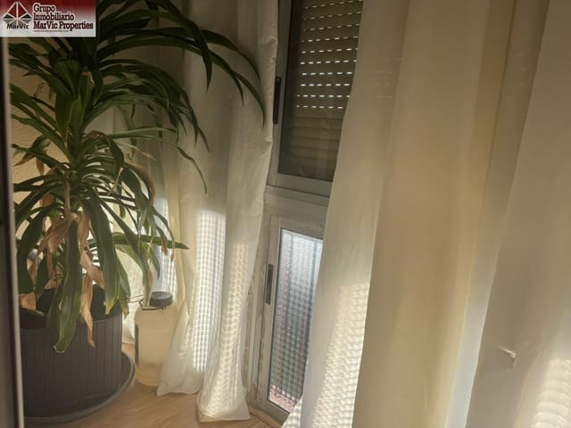 Piso de 3 habitaciones en La Villajoyosa / Vila Joiosa en venta - 140.000 € (Ref: 9137155)