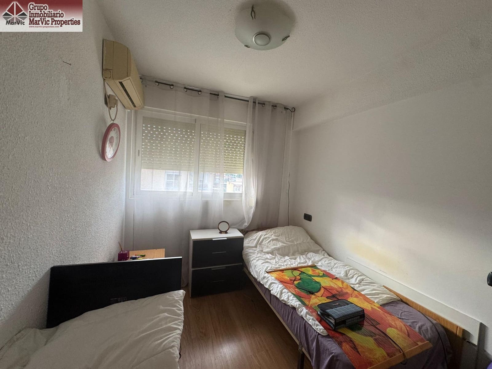 Piso de 3 habitaciones en La Villajoyosa / Vila Joiosa en venta - 140.000 € (Ref: 9137155)