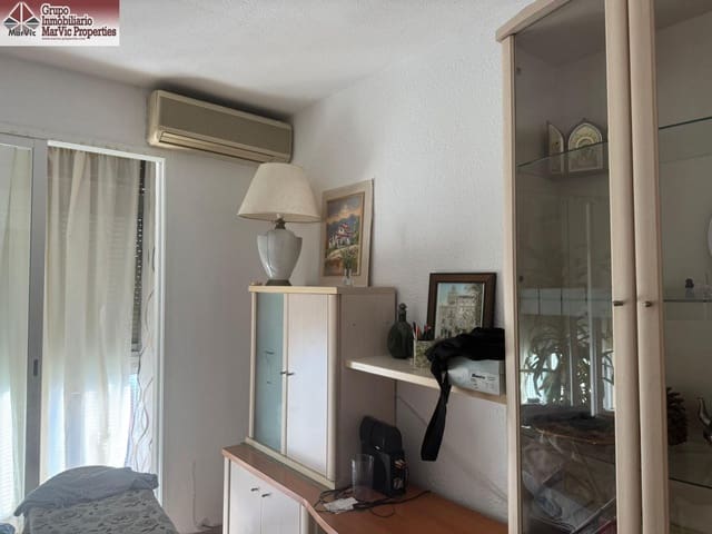 Piso de 3 habitaciones en La Villajoyosa / Vila Joiosa en venta - 140.000 € (Ref: 9137155)