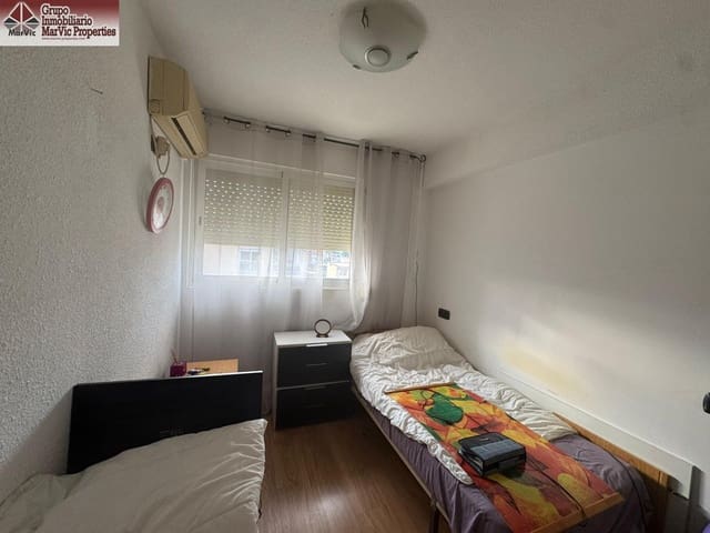 Piso de 3 habitaciones en La Villajoyosa / Vila Joiosa en venta - 140.000 € (Ref: 9137155)