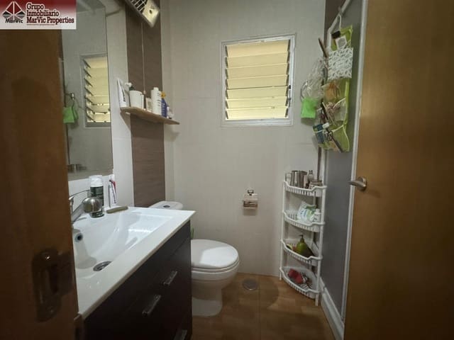 Piso de 3 habitaciones en La Villajoyosa / Vila Joiosa en venta - 140.000 € (Ref: 9137155)