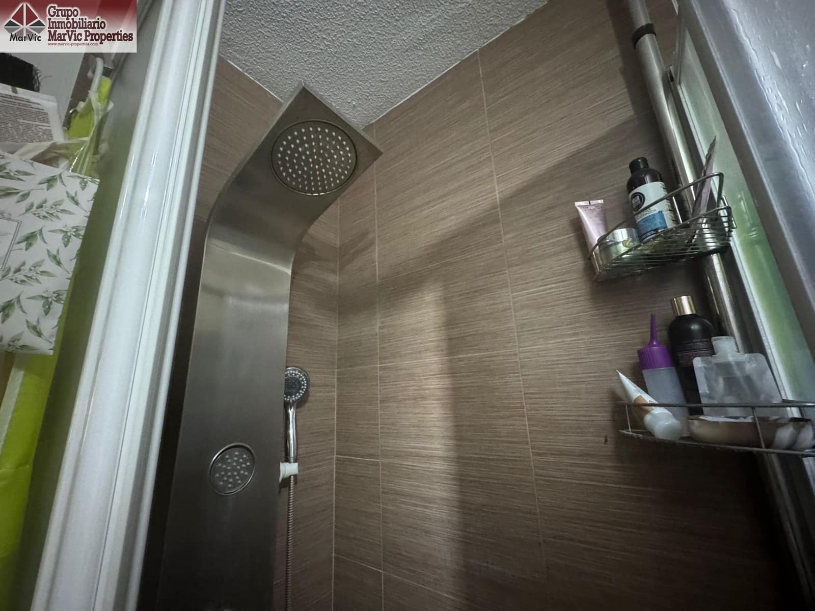 Piso de 3 habitaciones en La Villajoyosa / Vila Joiosa en venta - 140.000 € (Ref: 9137155)