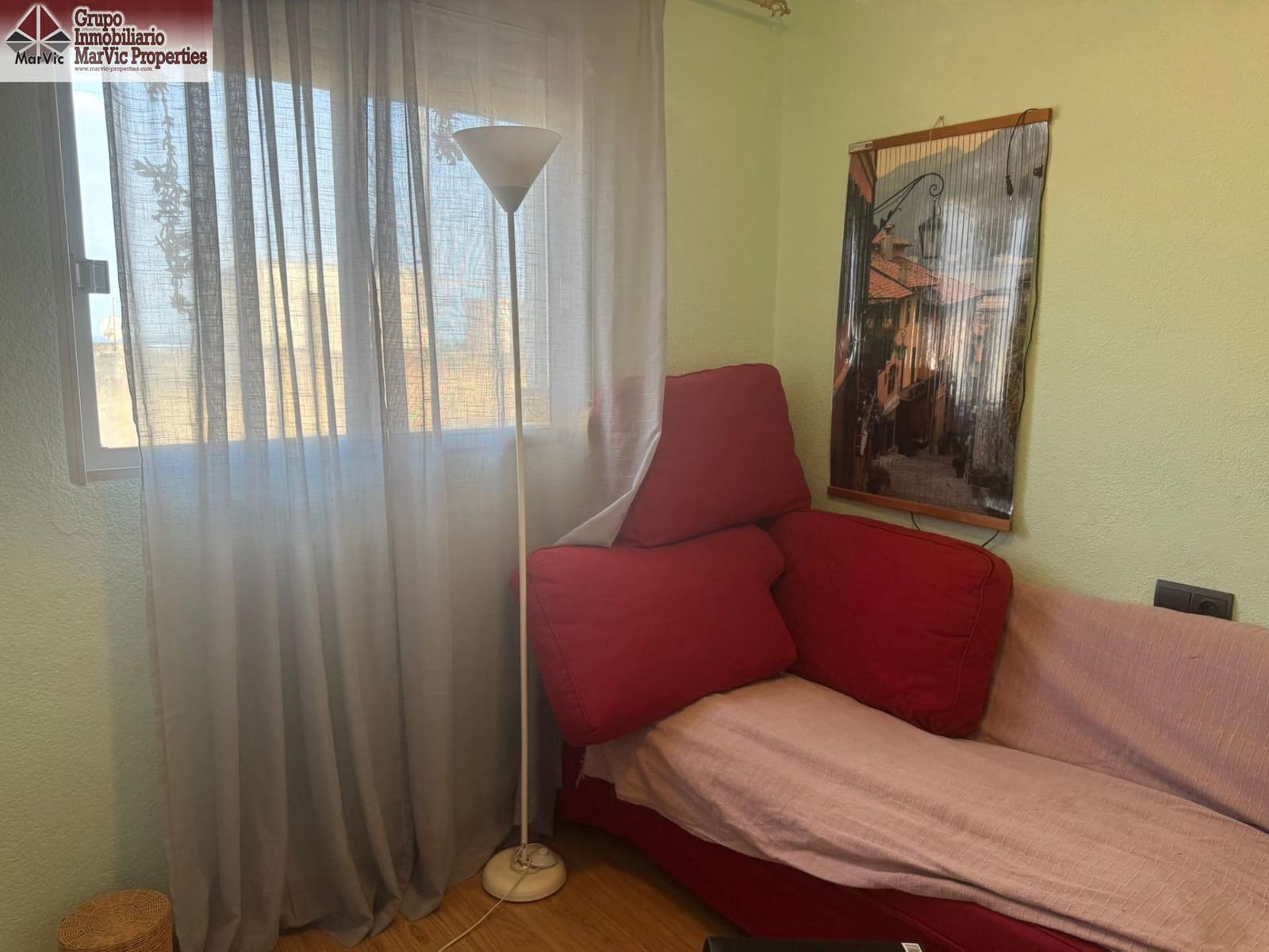 Piso de 3 habitaciones en La Villajoyosa / Vila Joiosa en venta - 140.000 € (Ref: 9137155)