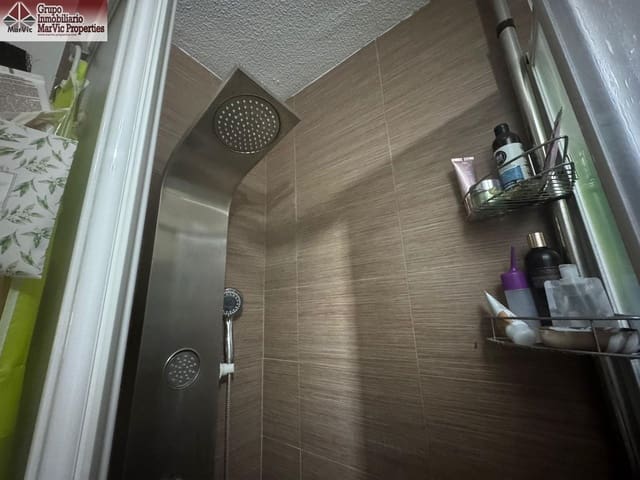 Piso de 3 habitaciones en La Villajoyosa / Vila Joiosa en venta - 140.000 € (Ref: 9137155)