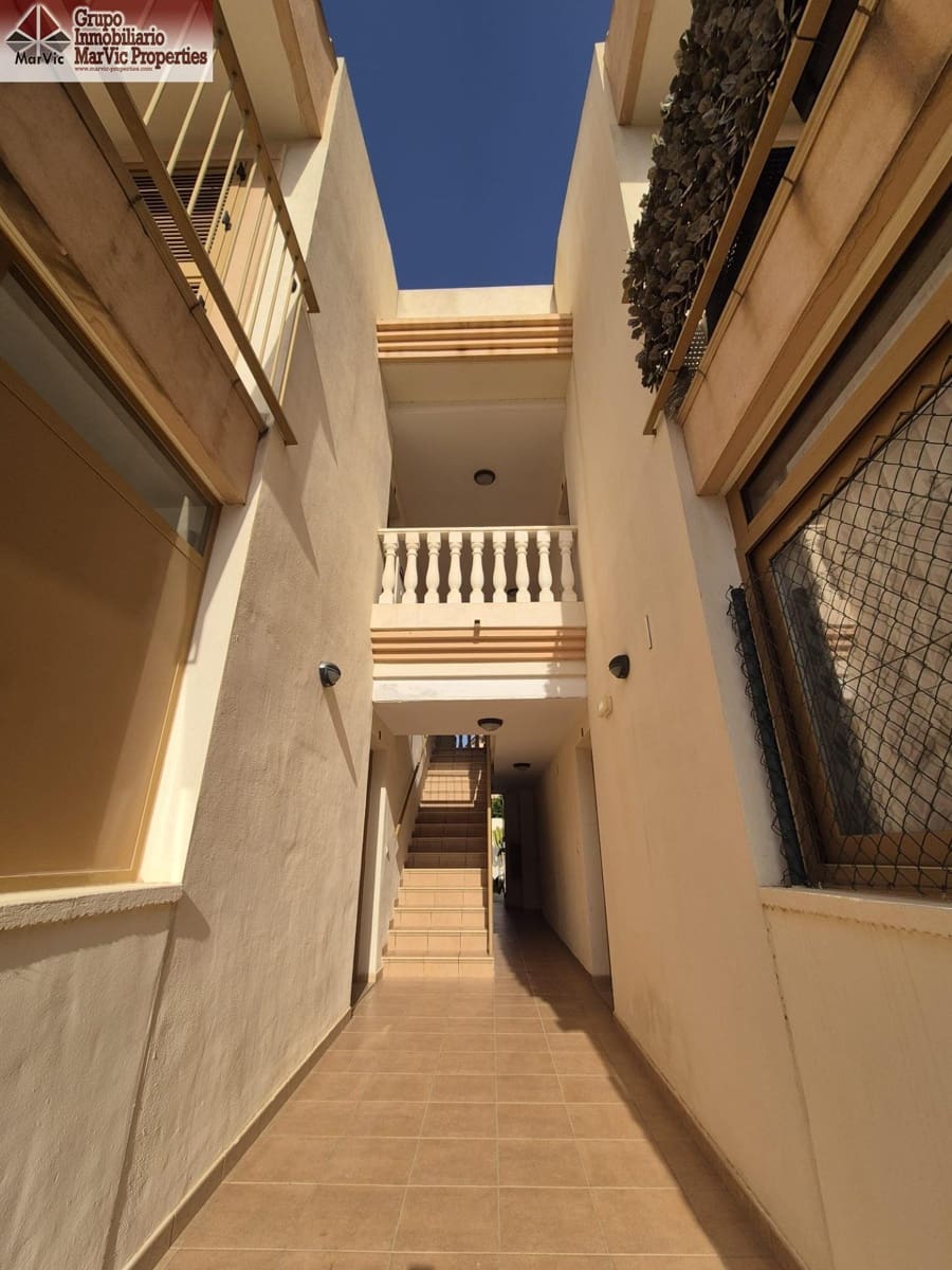 2 quarto Apartamento para venda em Finestrat com piscina garagem - 225 000 € (Ref: 9137156)