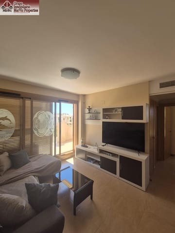2 quarto Apartamento para venda em Finestrat com piscina garagem - 225 000 € (Ref: 9137156)