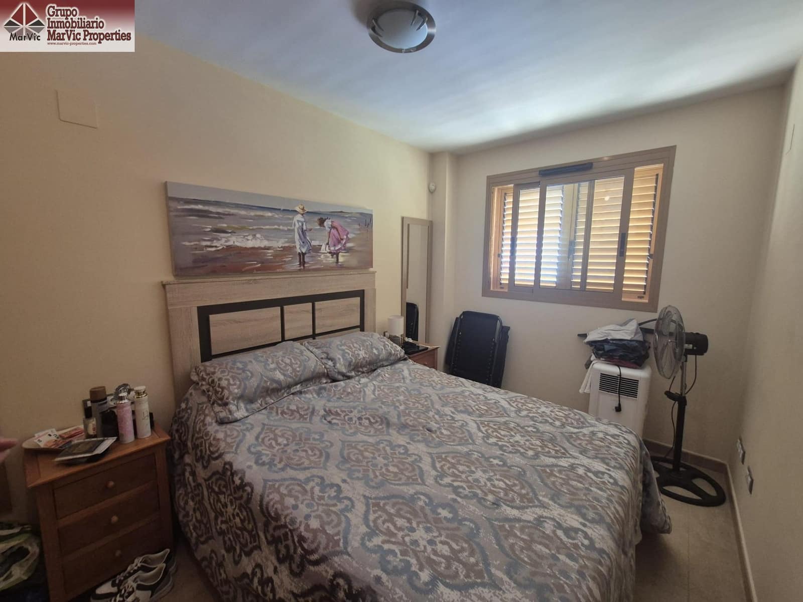 2 camera da letto Appartamento da affittare in Finestrat con piscina garage - 1.200 € (Rif: 9137156)