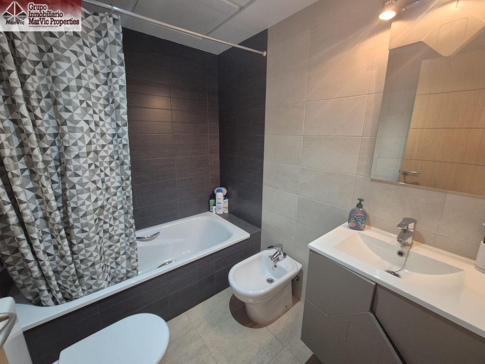 2 camera da letto Appartamento da affittare in Finestrat con piscina garage - 1.200 € (Rif: 9137156)