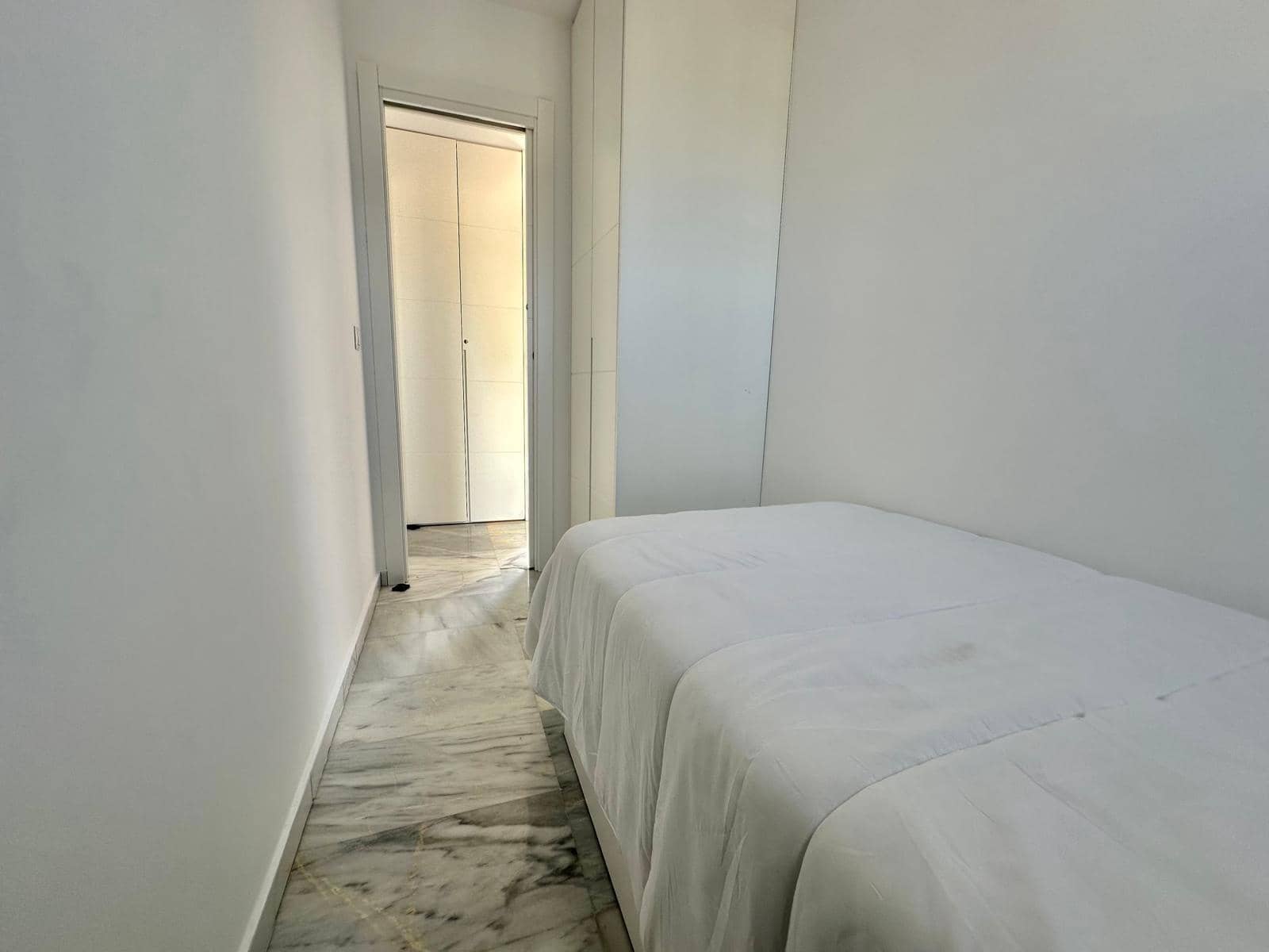 2 makuuhuone Huoneisto myytävänä paikassa Benidorm mukana uima-altaan - 268 000 € (Ref: 9142899)