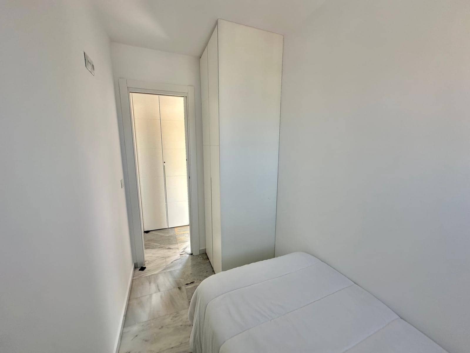 2 makuuhuone Huoneisto myytävänä paikassa Benidorm mukana uima-altaan - 268 000 € (Ref: 9142899)