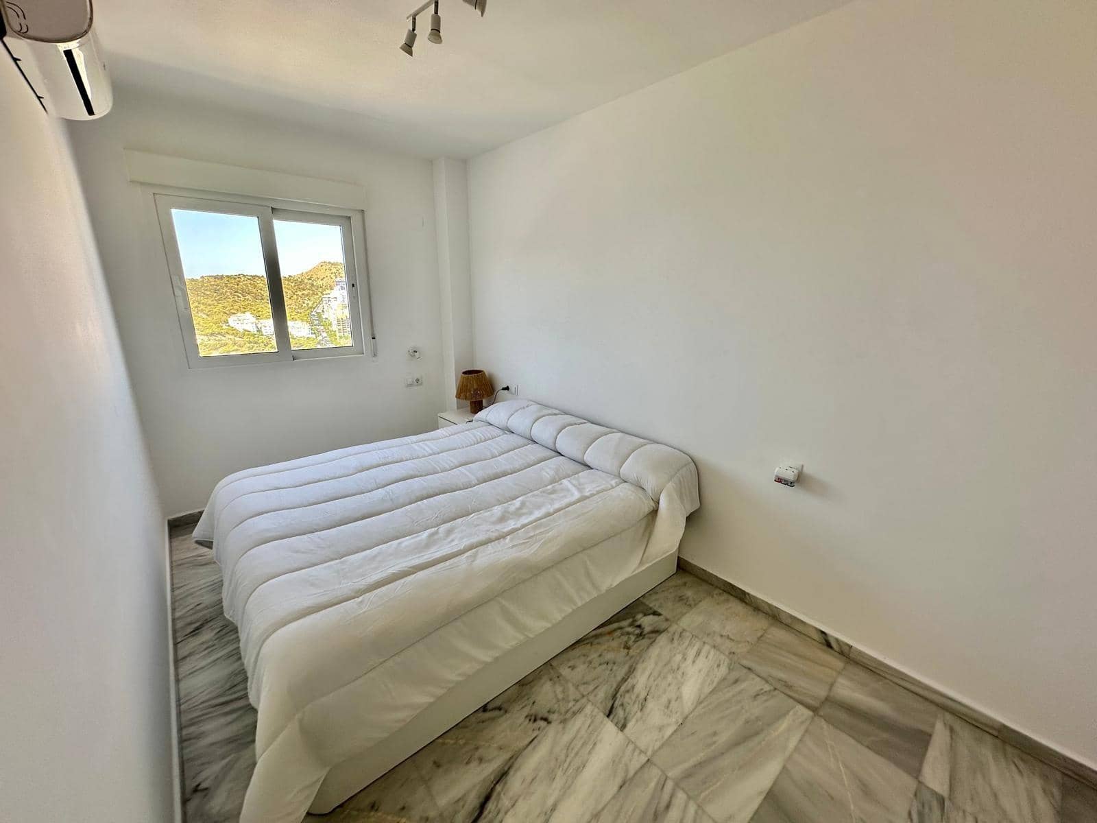 2 makuuhuone Huoneisto myytävänä paikassa Benidorm mukana uima-altaan - 268 000 € (Ref: 9142899)